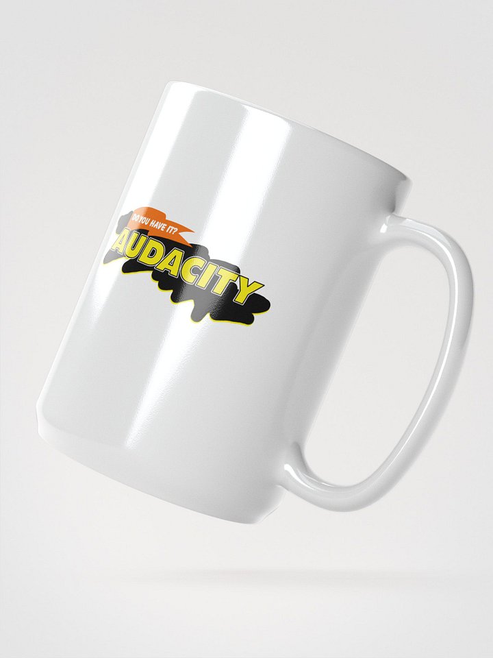 Do You Have It? Mug product image (2)