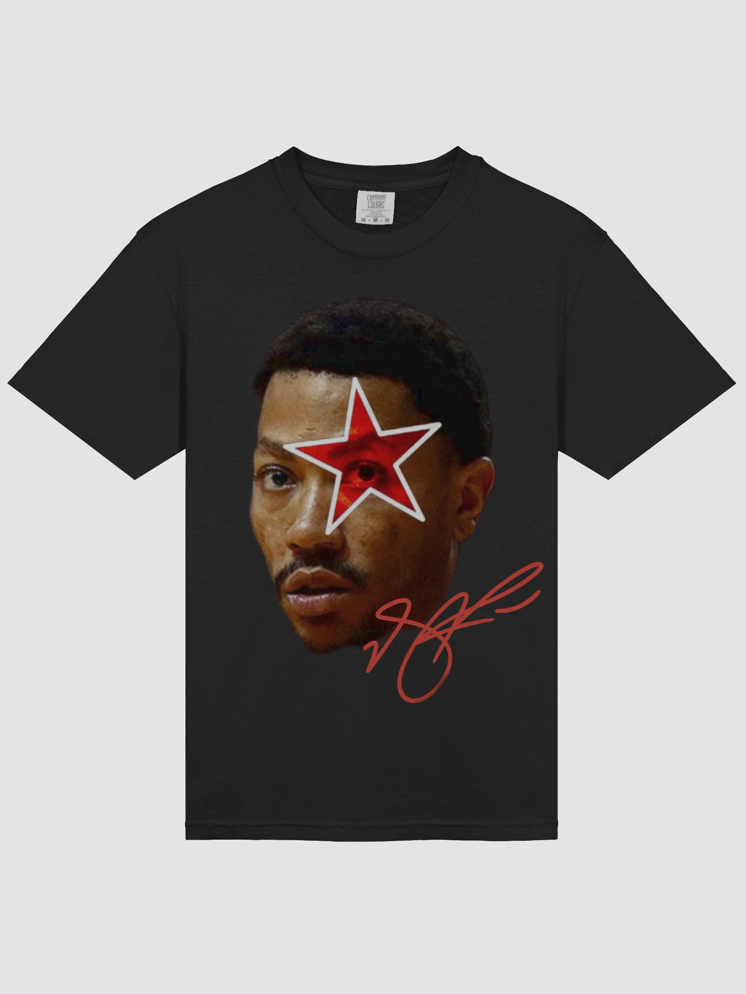 Derrick Rose star product image (3)