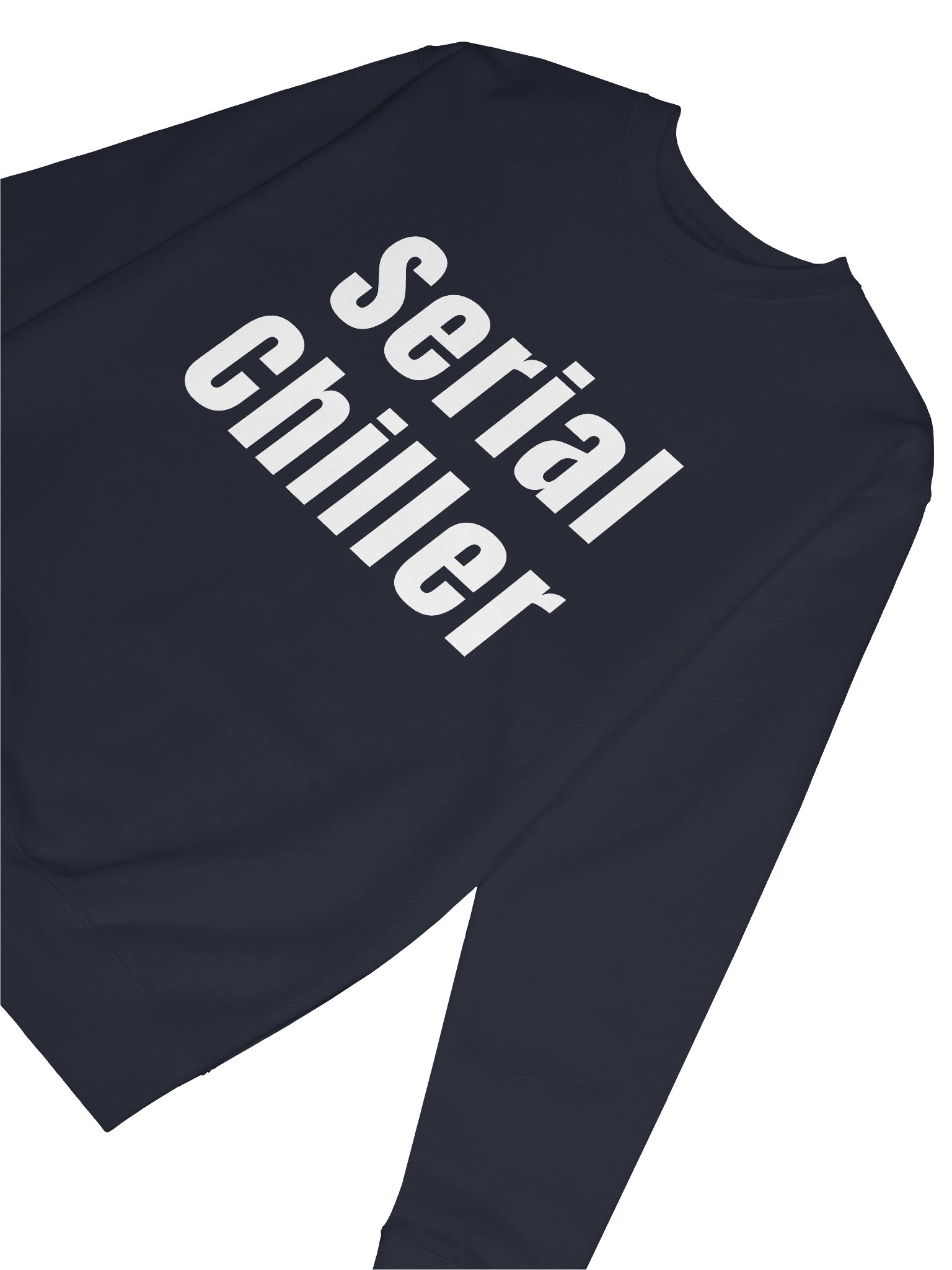 Serial Chiller Sweatshirt product image (43)