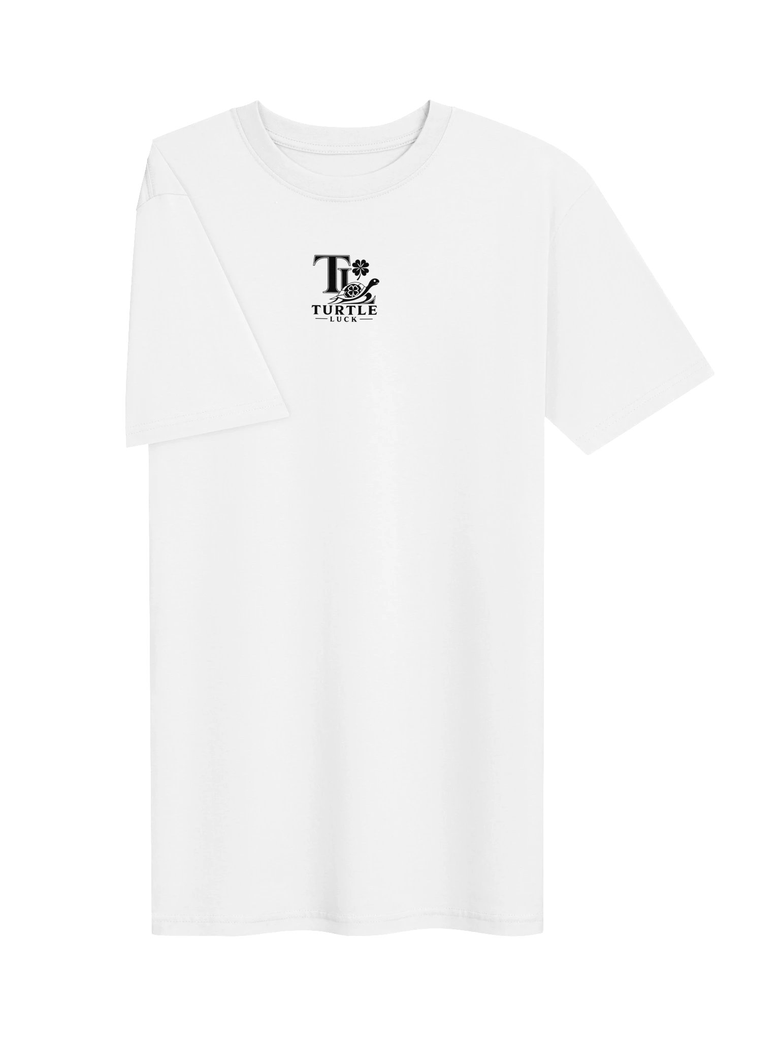 Turtle Media Men's Premium Heavyweight Tee product image (3)