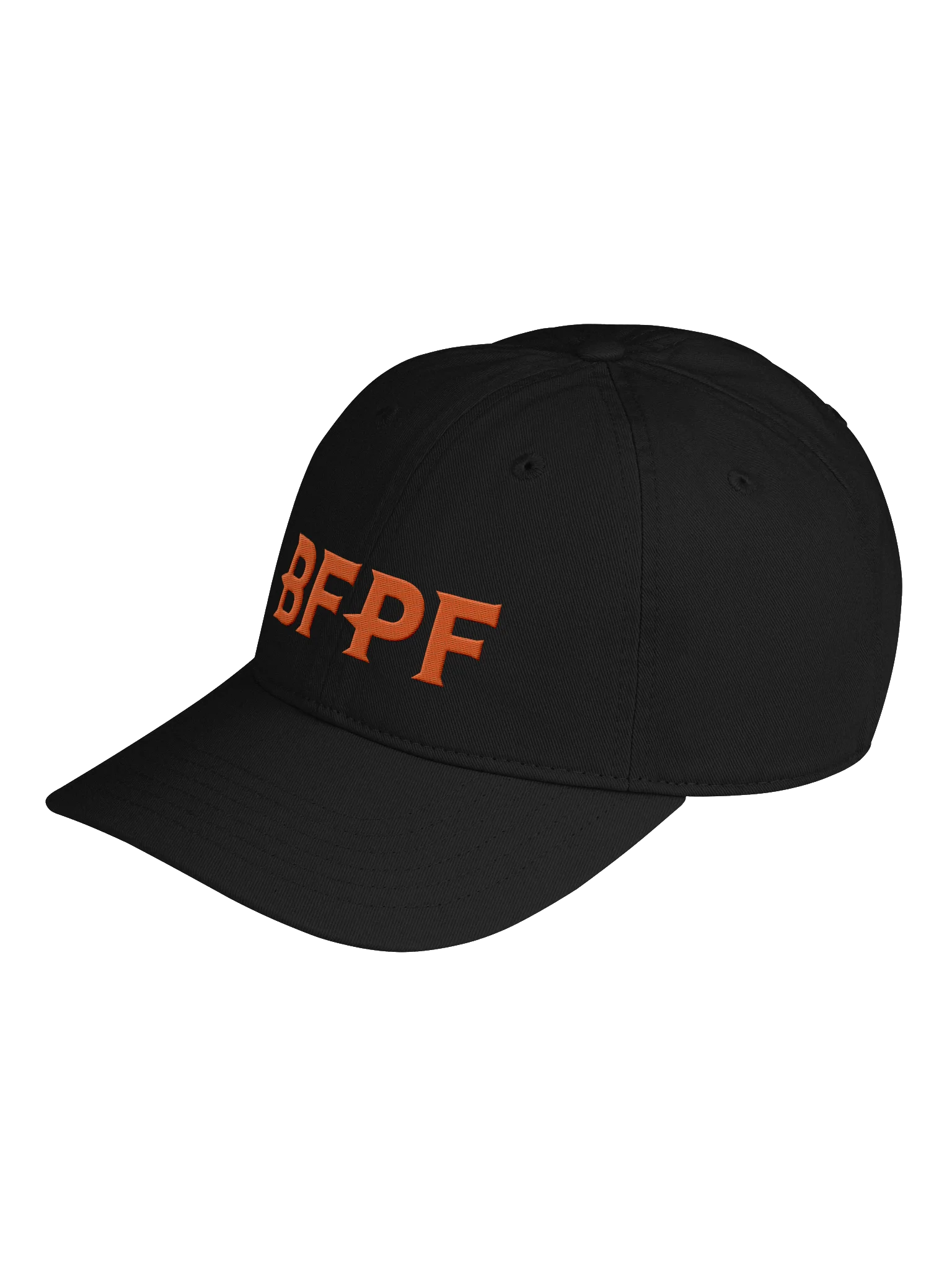 BFPF Font Dad Cap product image (3)