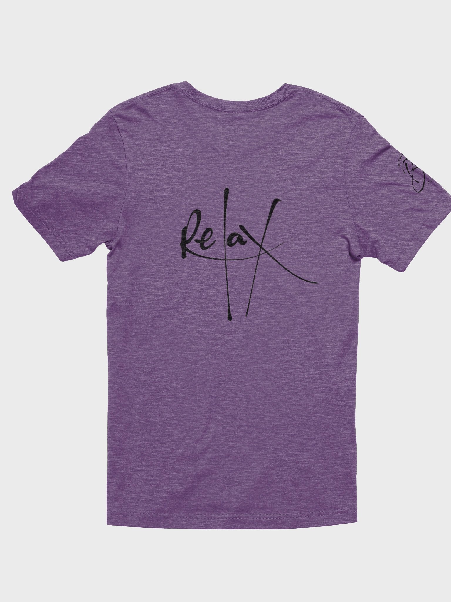 SMILE TEE product image (18)