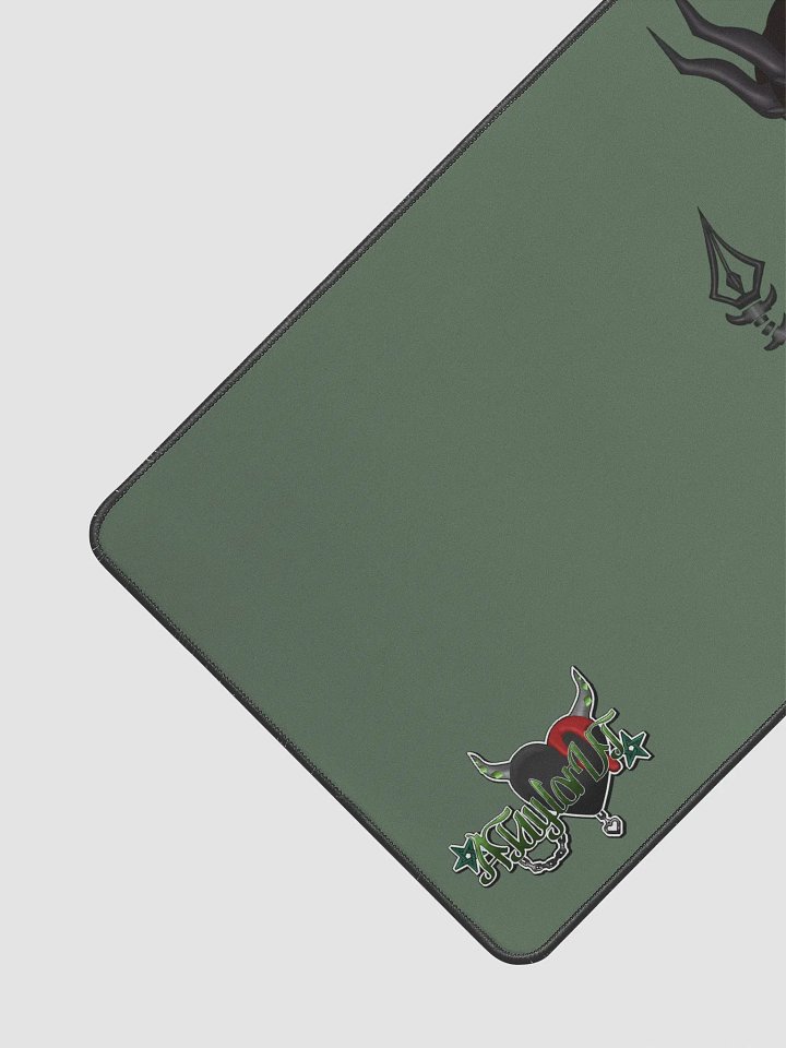 ATaylorVT Desk Mat product image (2)
