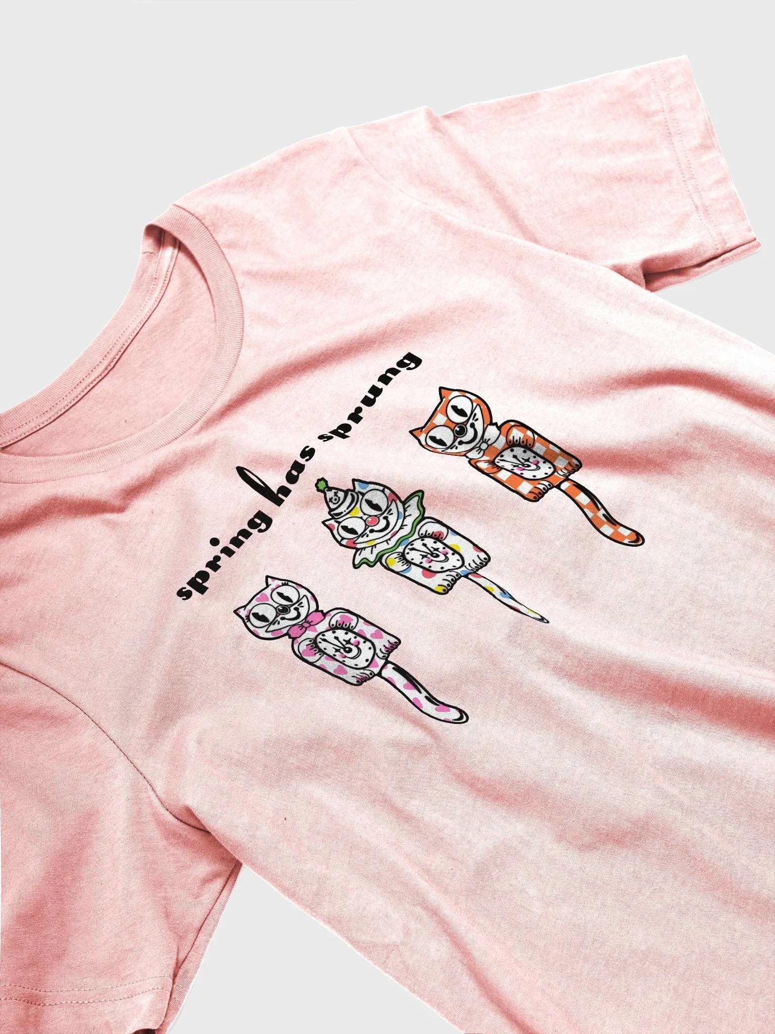 Spring Has Sprung Premium T-Shirt product image (24)