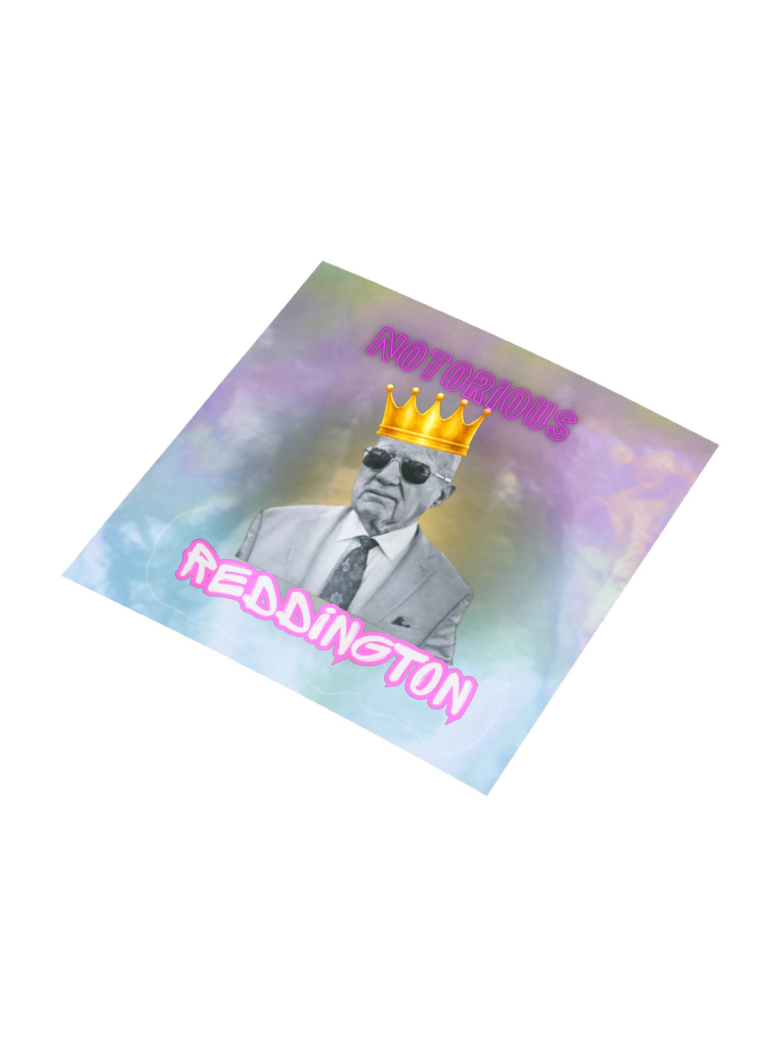 Reddington Sticker product image (8)
