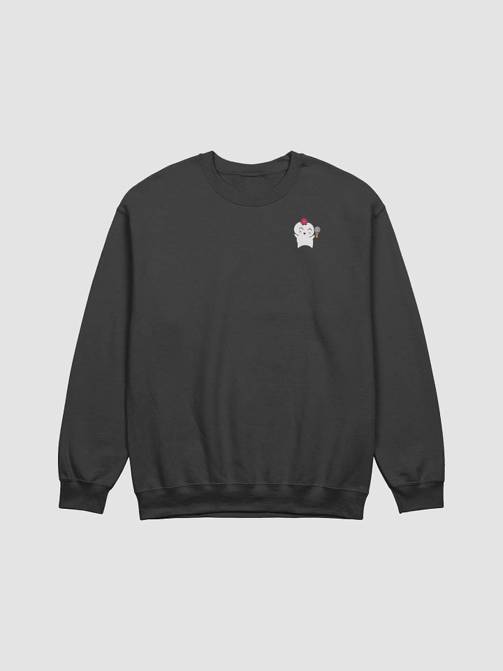 ATEEZ Hehetmon with Lightiny Classic Sweatshirt product image (1)