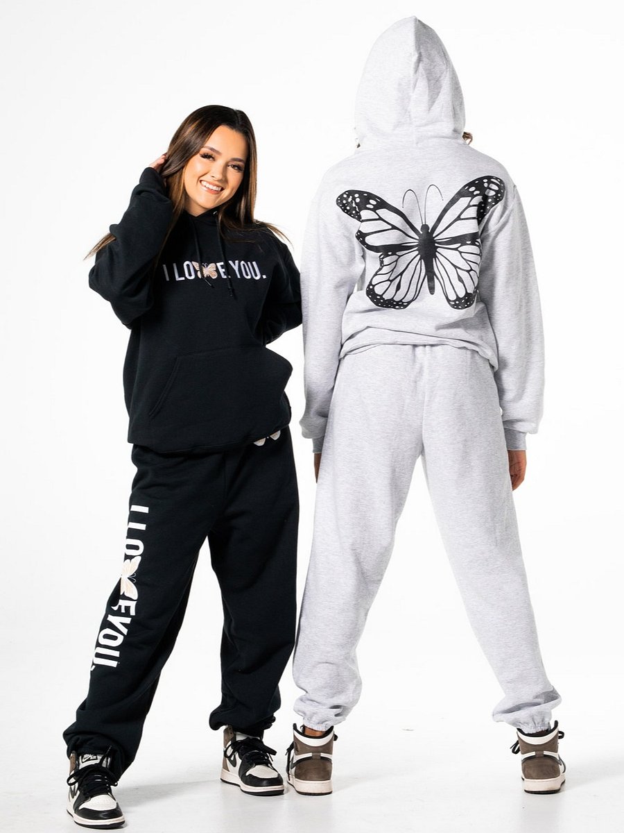 BAD BITTY Hoodie product image (2)
