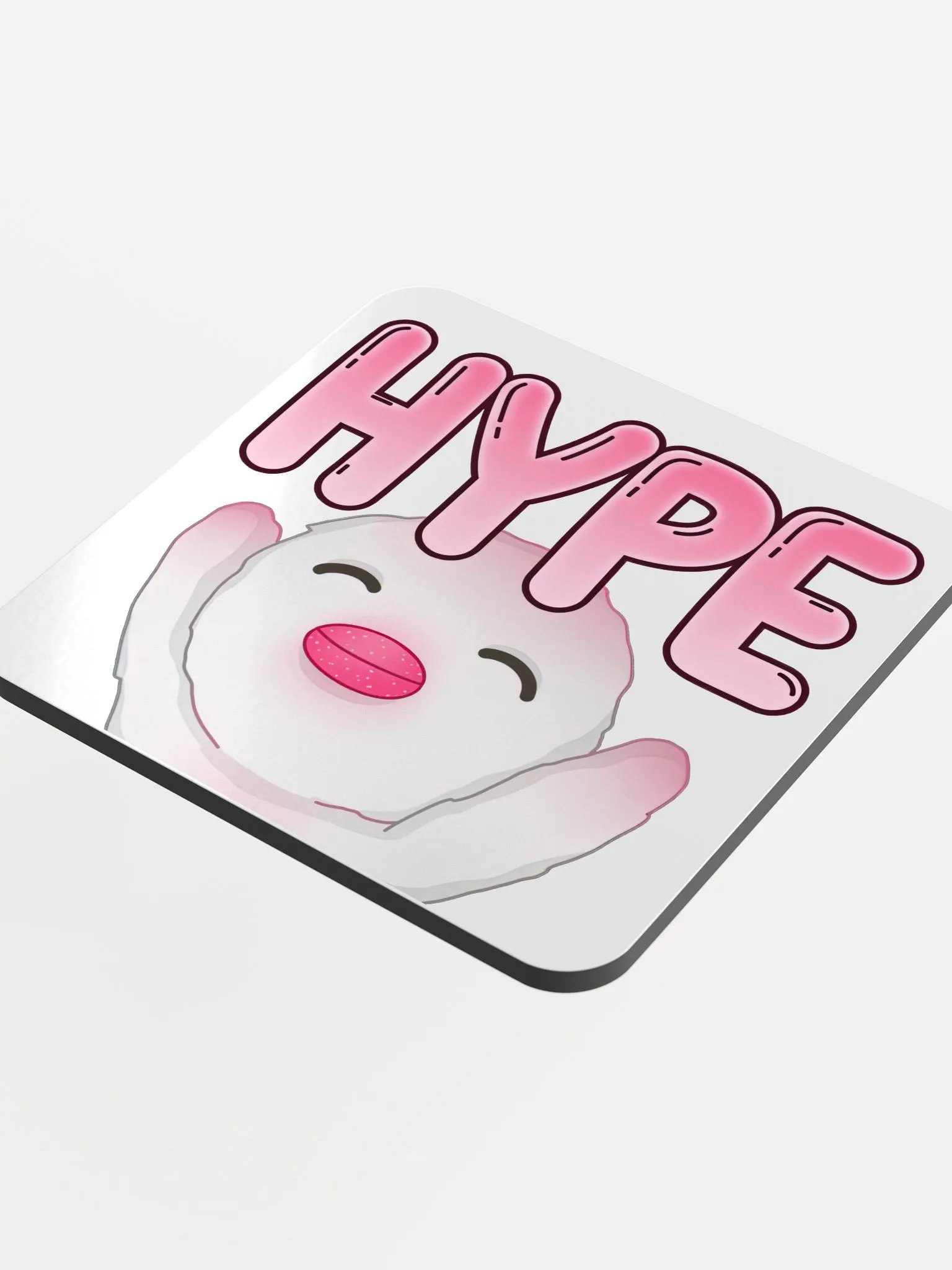 PinguHype Coaster product image (6)