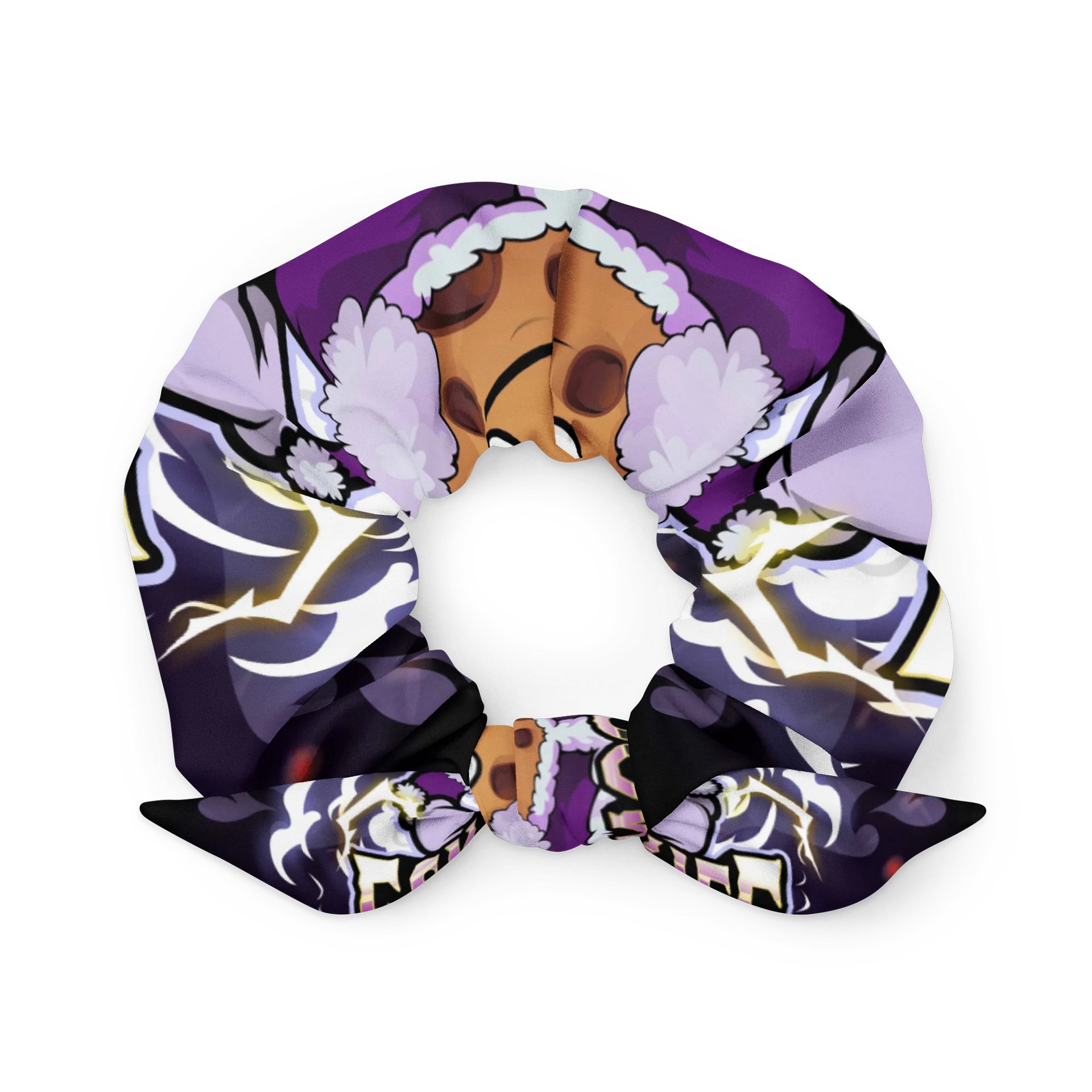 Cookiee Scrunchie product image (1)