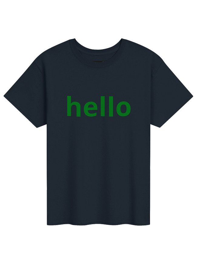 T Shirts