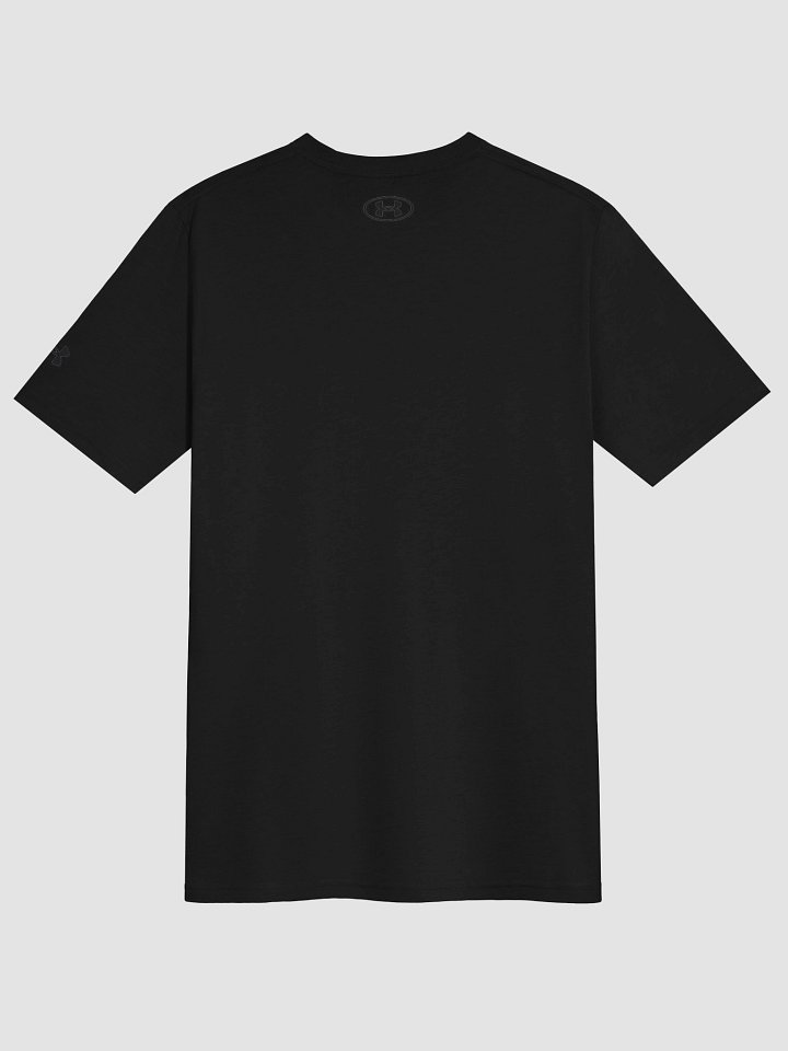 Portal Player | T-shirt | Unisex | Under Armour® | Athletic product image (2)