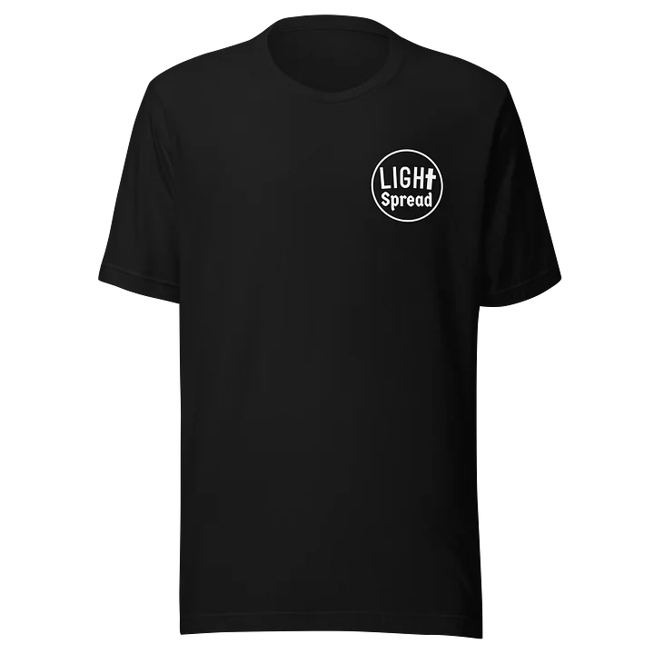 T-shirt German Shepherd product image (2)