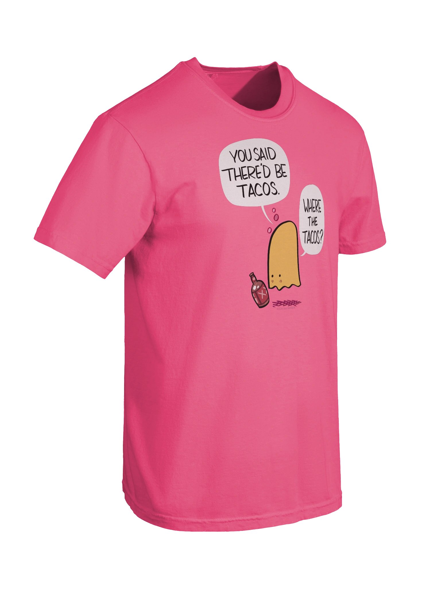 Taco Quest product image (8)