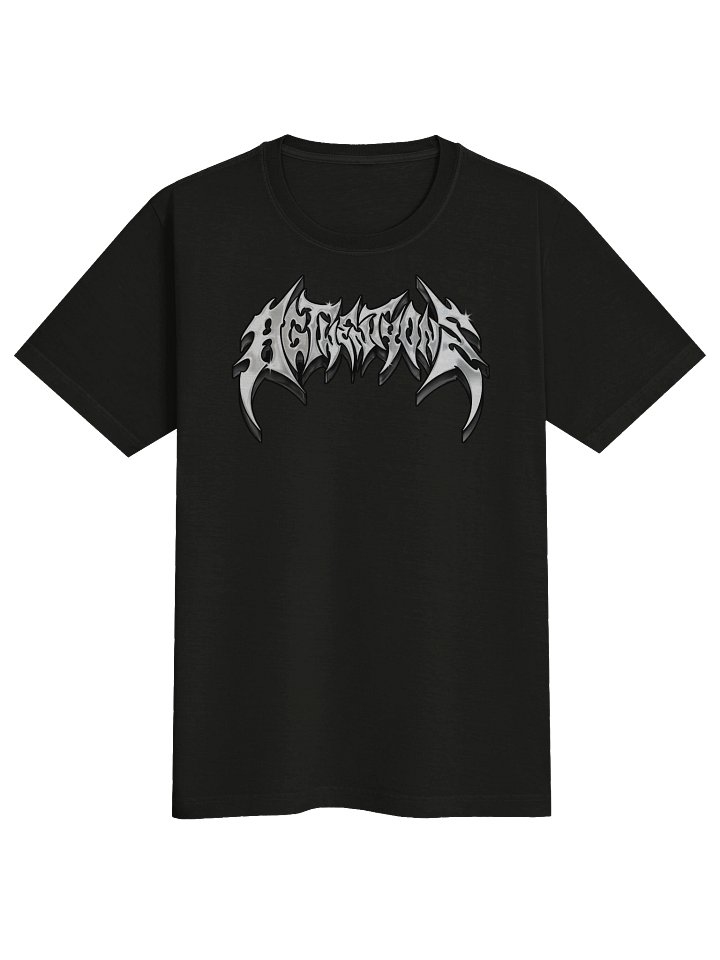 Metal Vintage Tee product image (1)