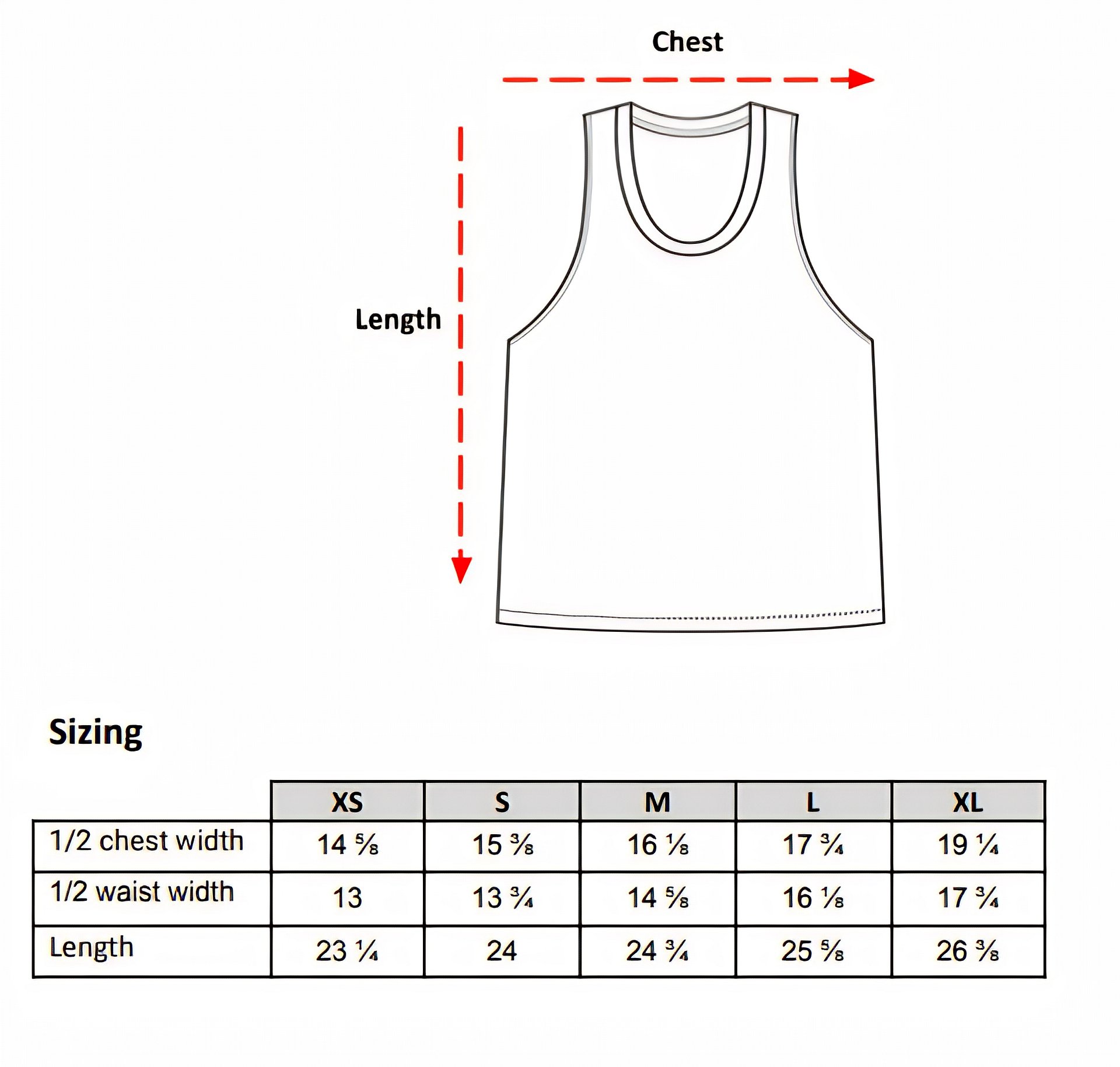 Dream Journey Tank product image (5)