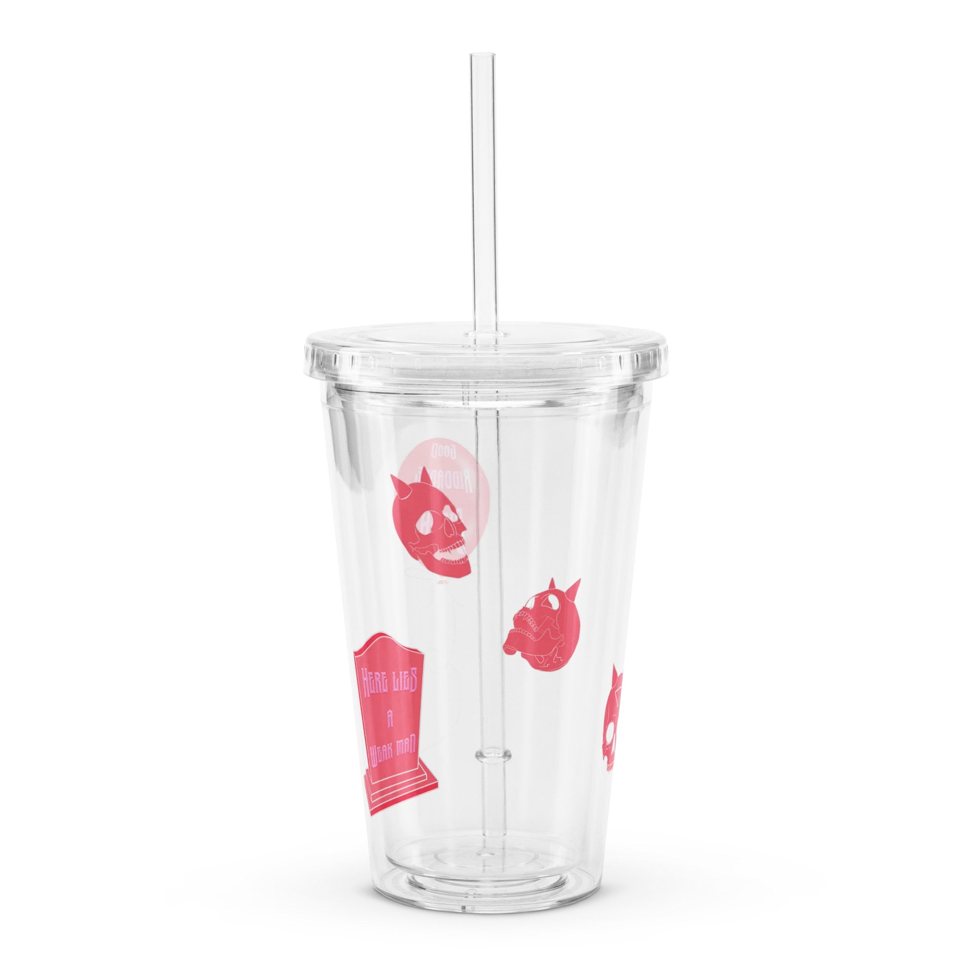 HARMLESS (Tumbler) product image (3)