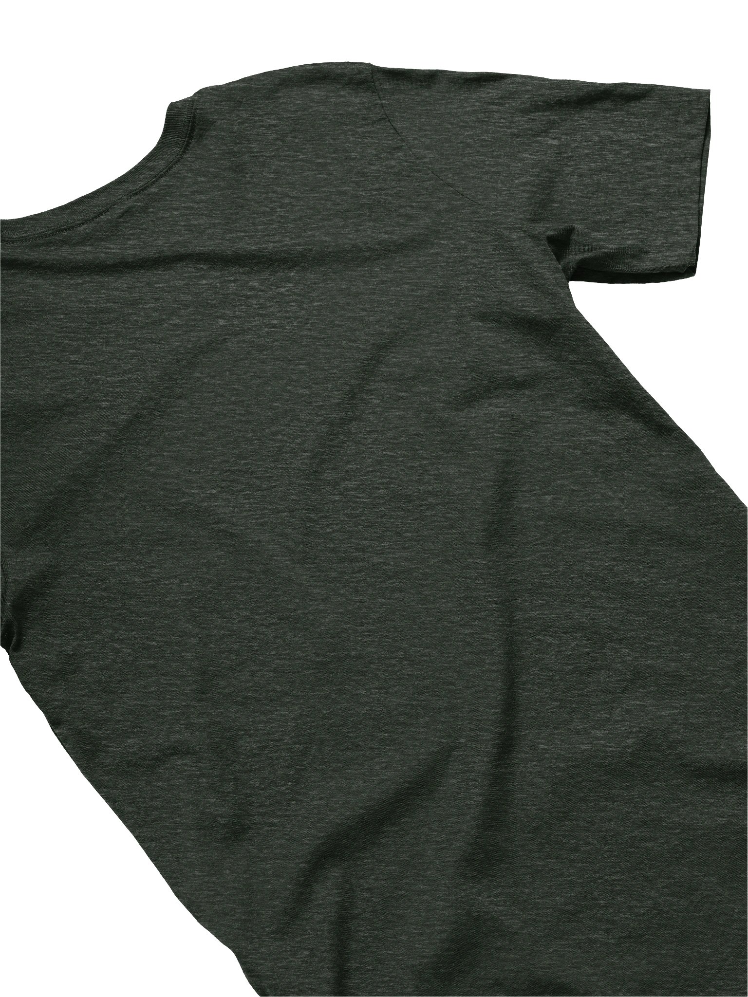 Copy of EQuALL Peace_Bella + Canvas Unisex T-shirt_R3CVR.i by EQALL® Essentials_Blue product image (40)