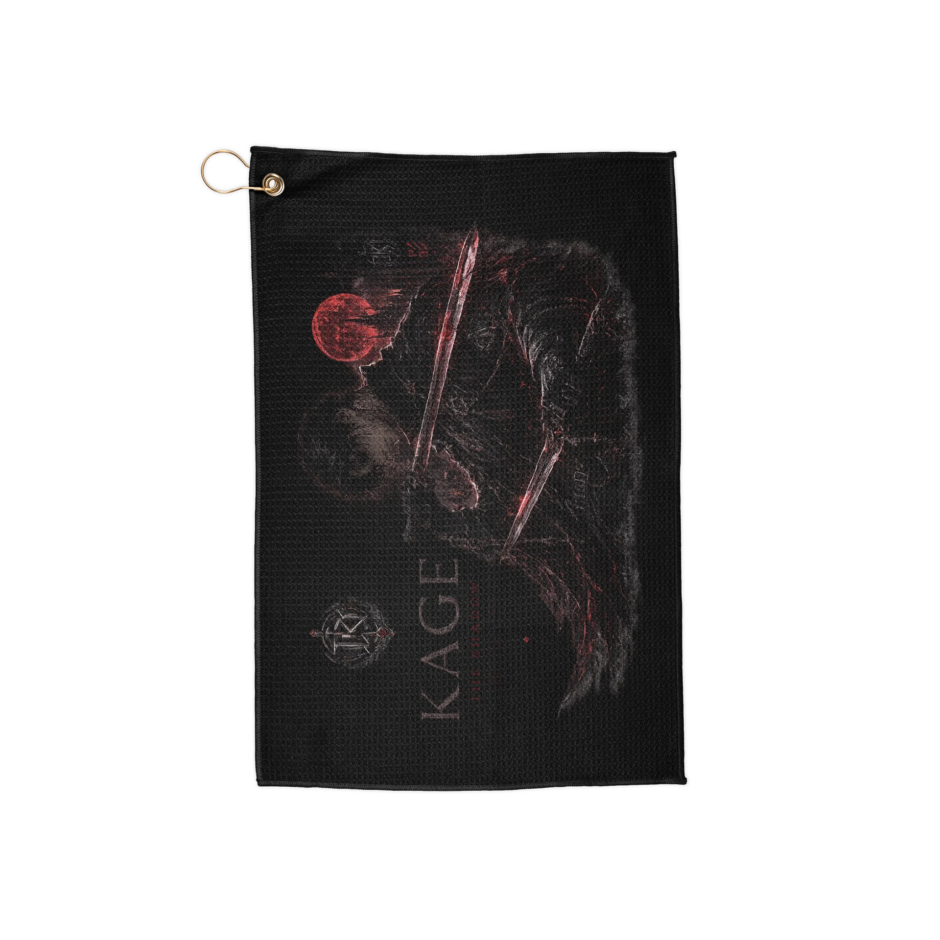 House of DOMYKAGE Golf product image (1)