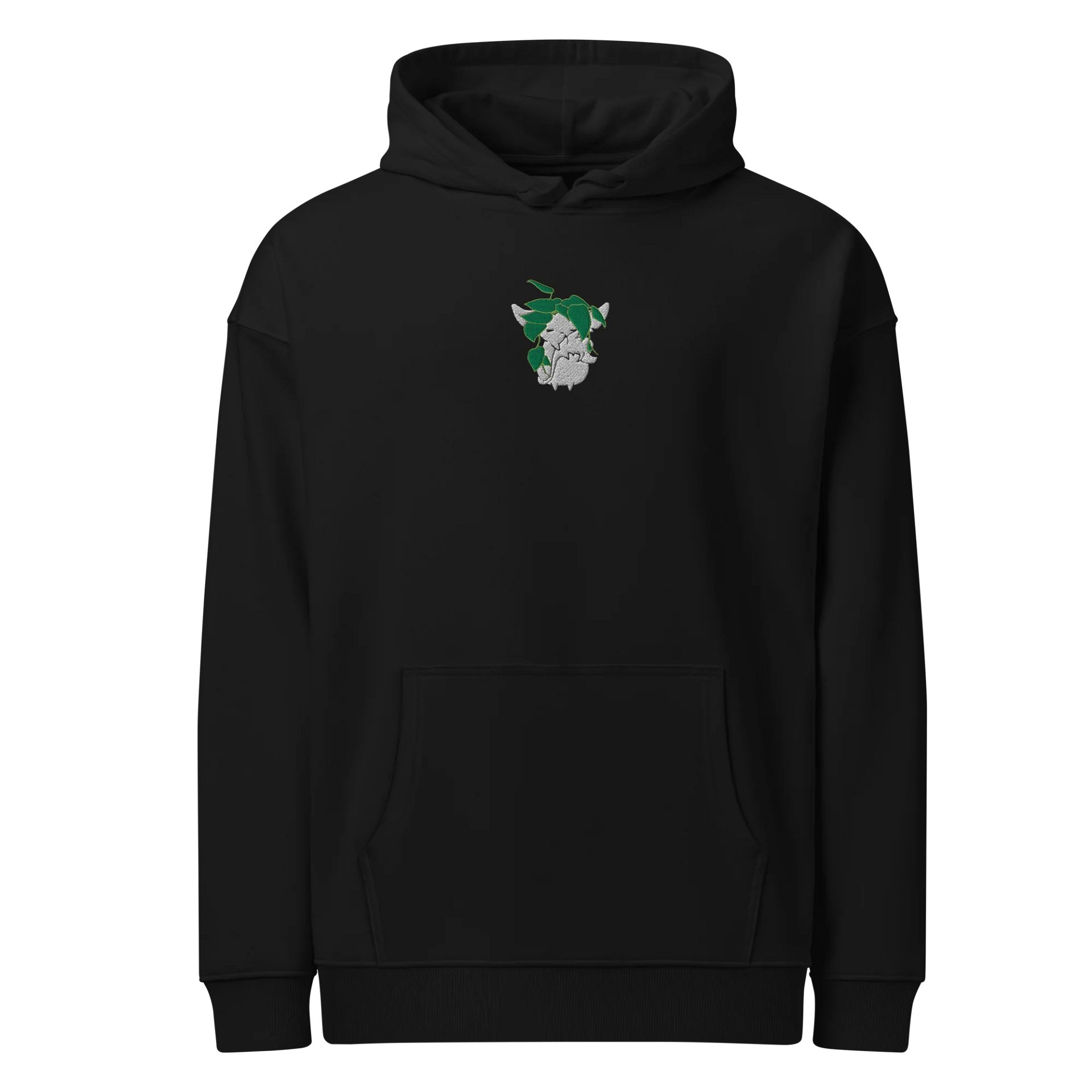 Kodama Hoodie product image (1)