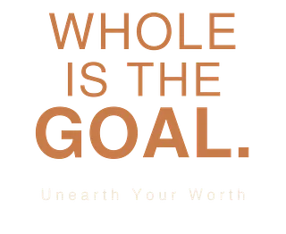 Unearth Your Worth