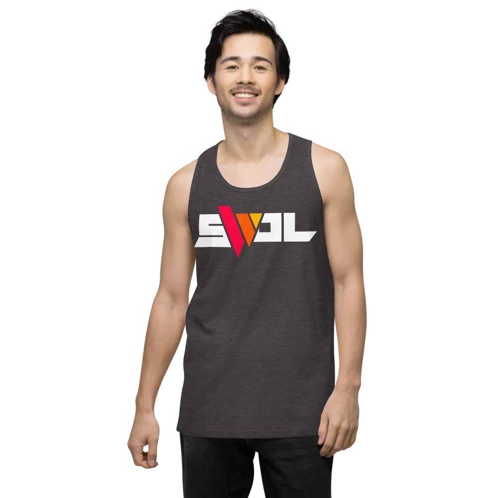 Standard SWOL Logo Tank product image (2)