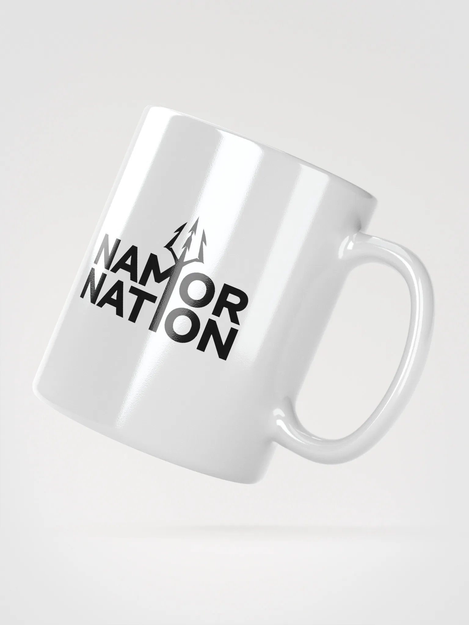 Namor Nation Mug product image (6)