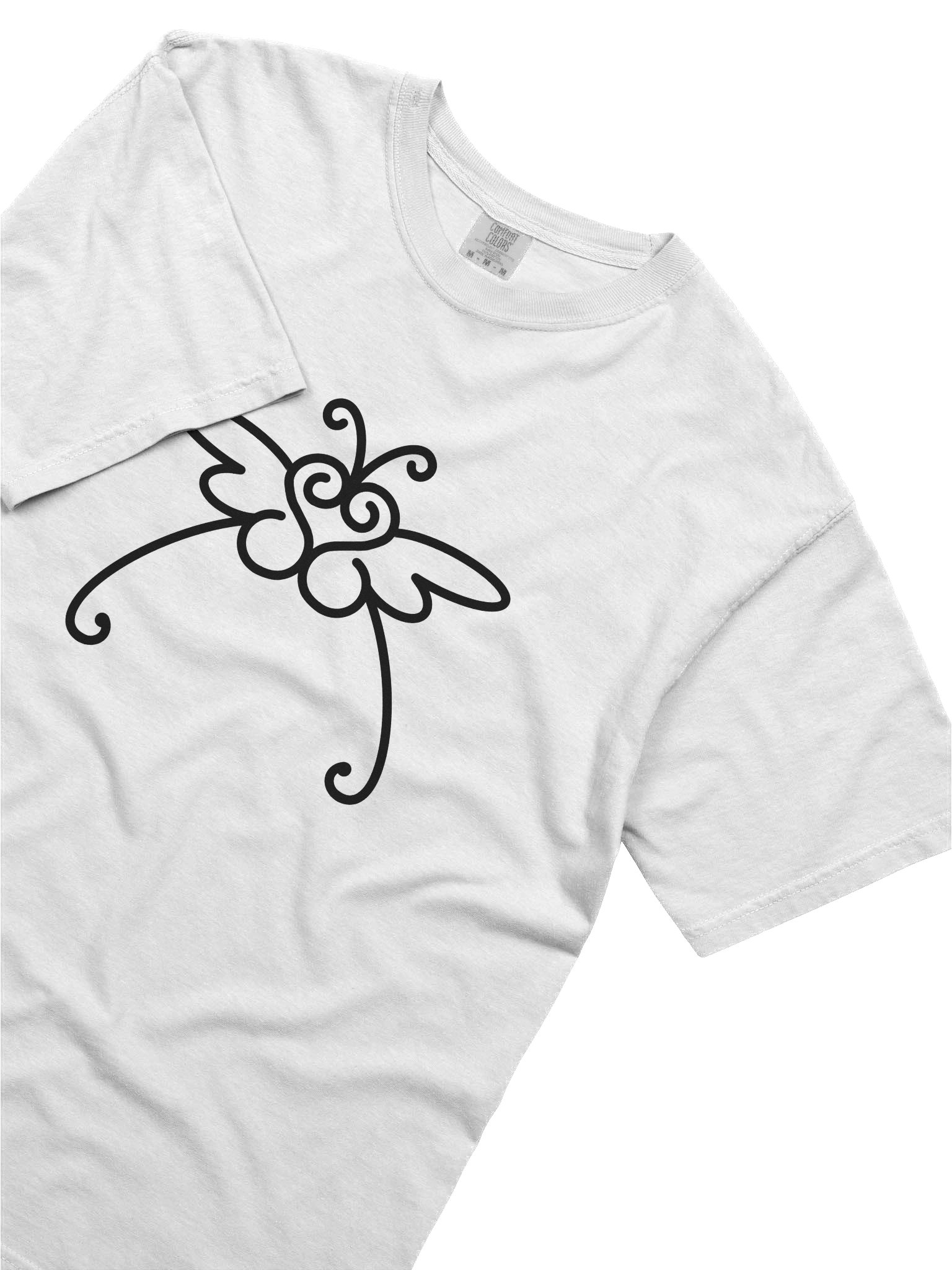 Snugglestream Logo Black product image (5)