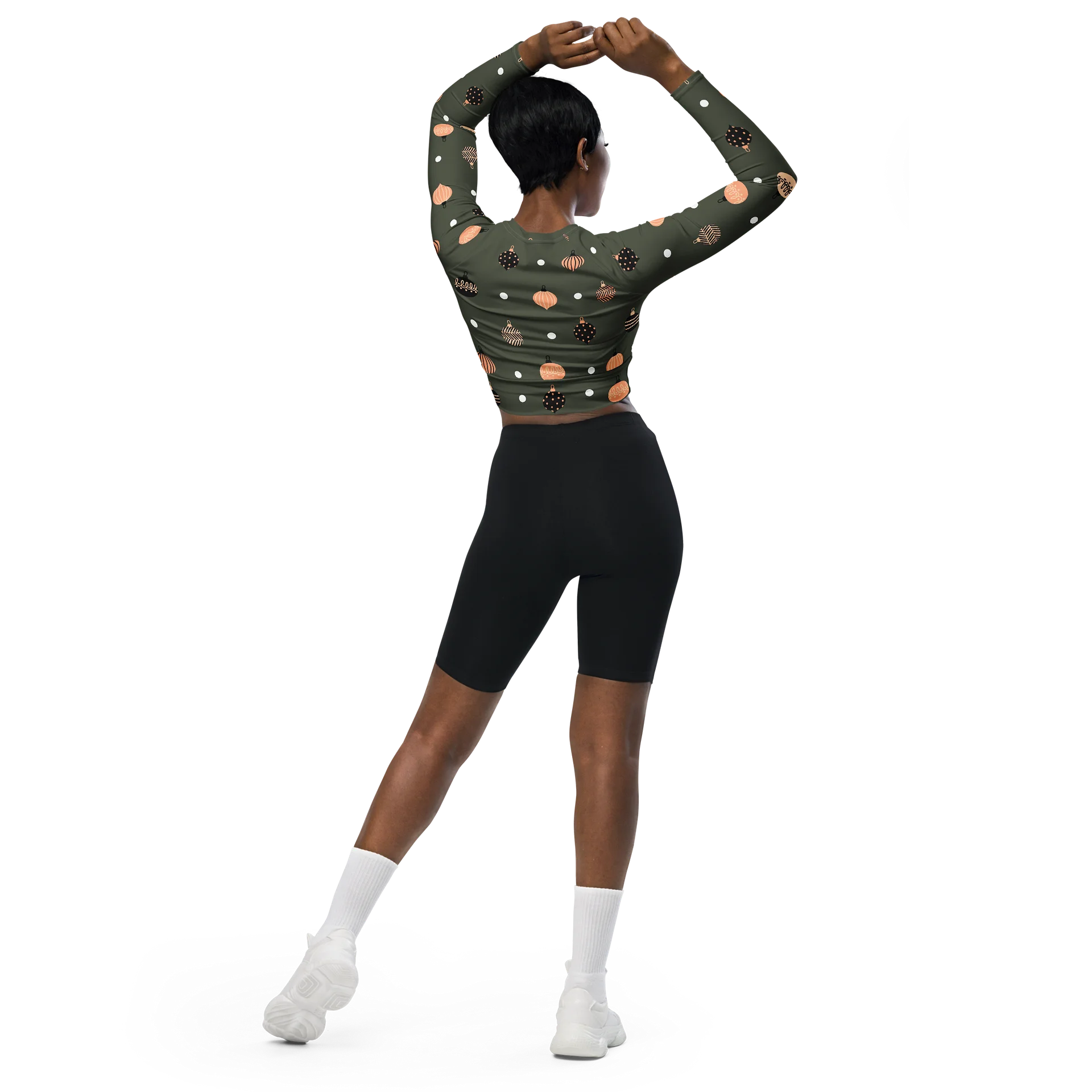 Catharex - Sella Crop Top product image (5)