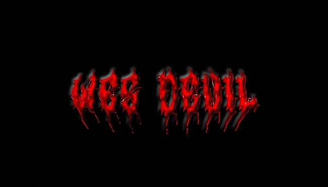 Wes Devil