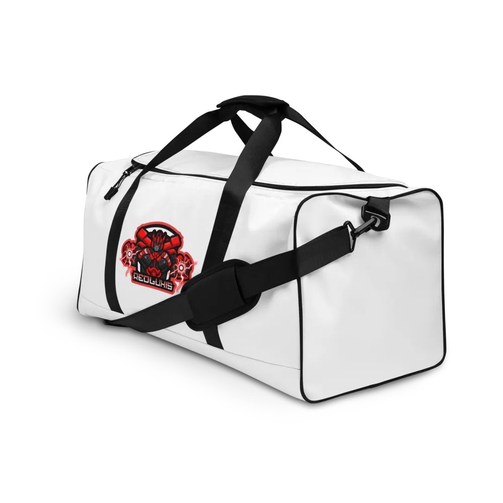 DUFFEL BAG product image (3)