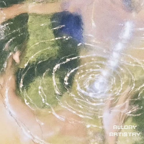 Soft Orbit. Luminescent Depths & Sacred Passage

#water #life #creation #love #light