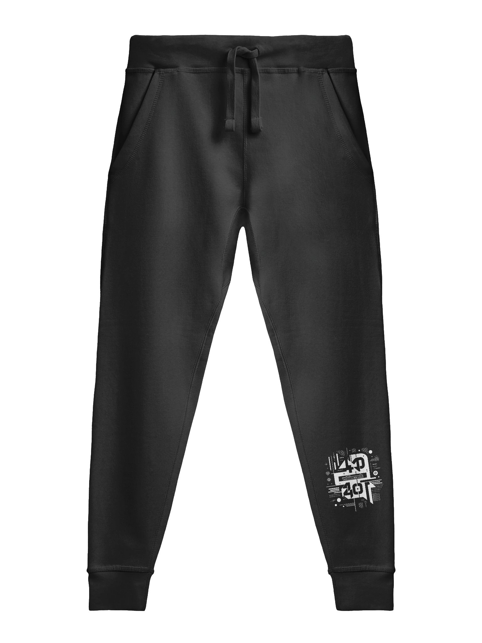 404 Status Collection - Joggers product image (2)