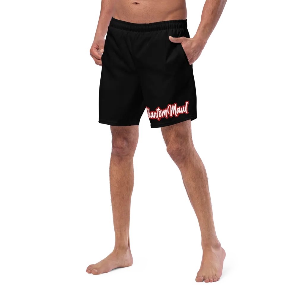 'PhantomMaul' SUPREME Swim Trunks product image (7)