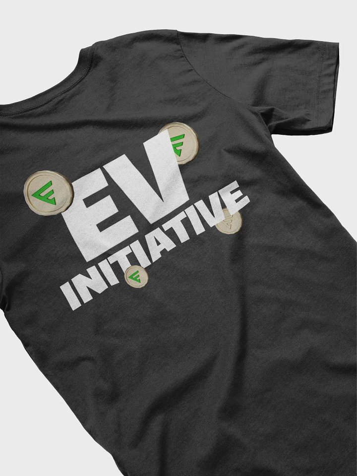 Frontiers of Change T-Shirt product image (2)