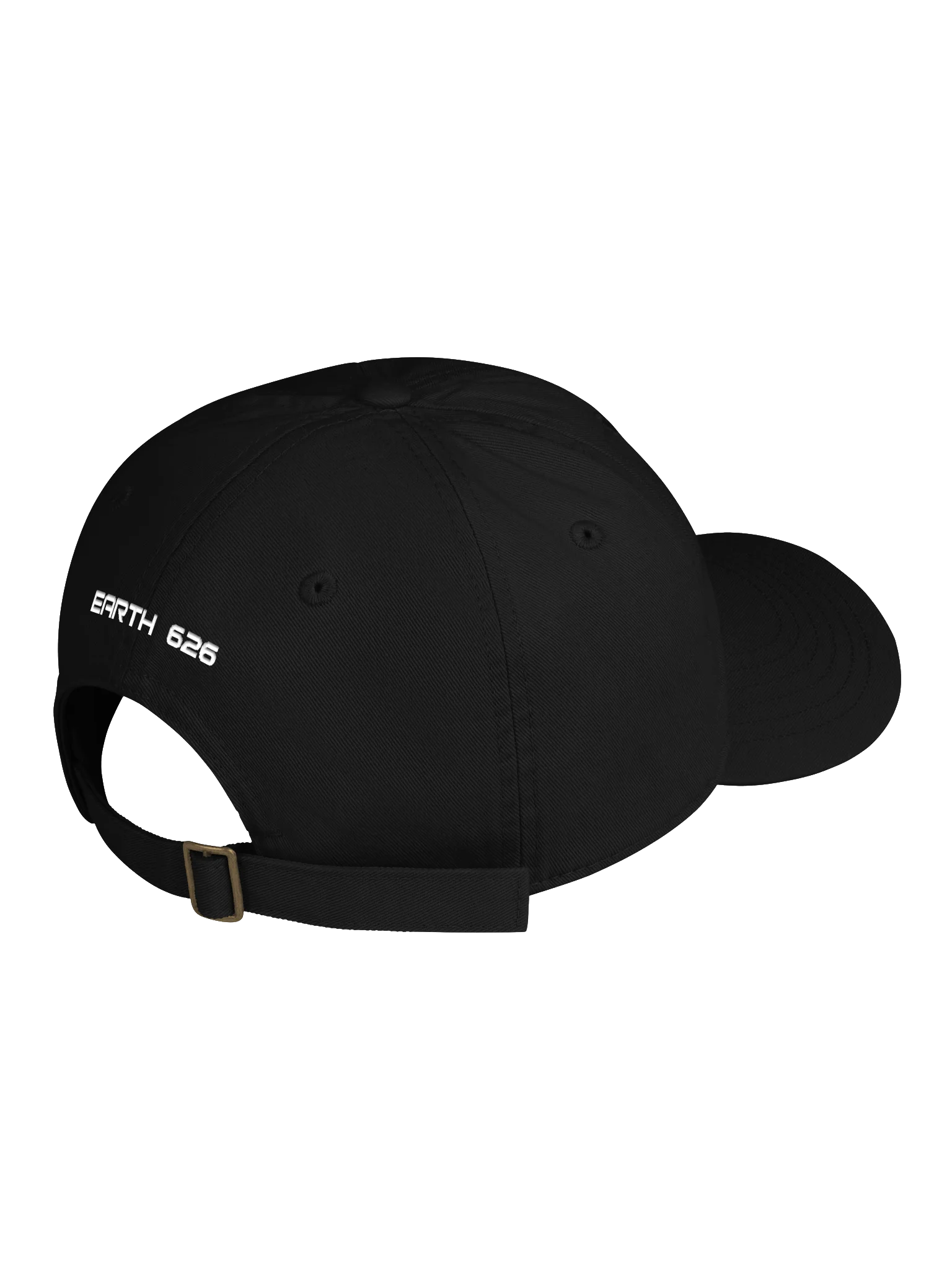 Earth 626- New World Memory Dad hat product image (4)