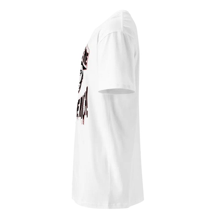 Eat the Rich - Fondue Time (white) product image (2)