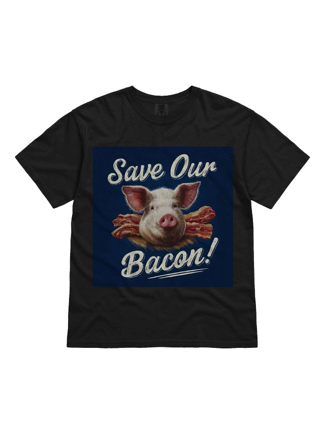 Bacon Me Crazy! (Men's T-Shirts) 
