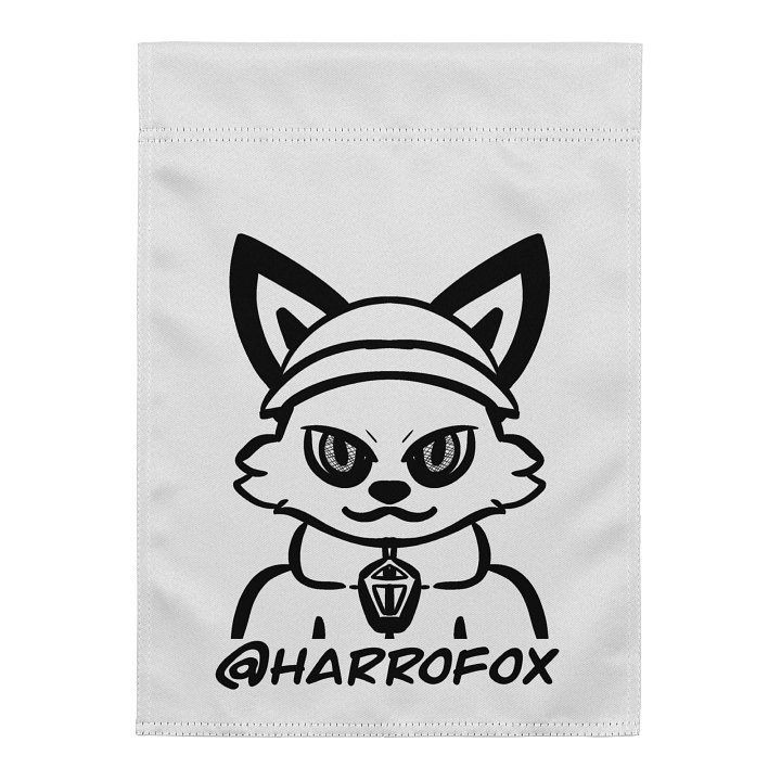 Harro flag product image (1)