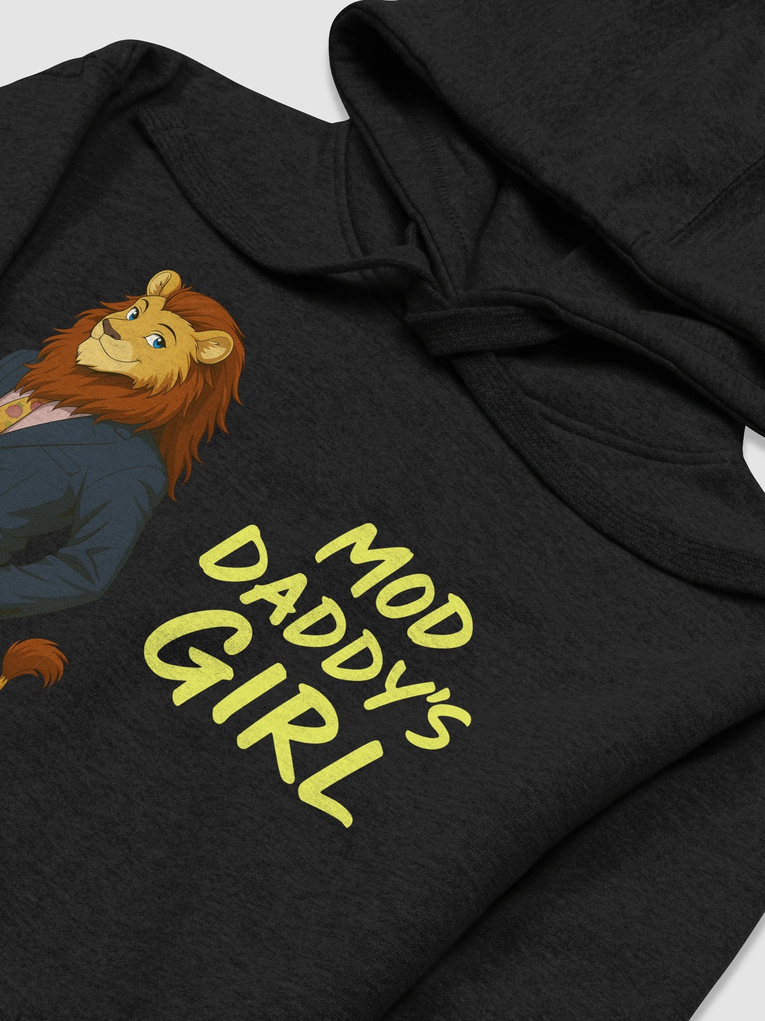 MDR Hoodie product image (3)