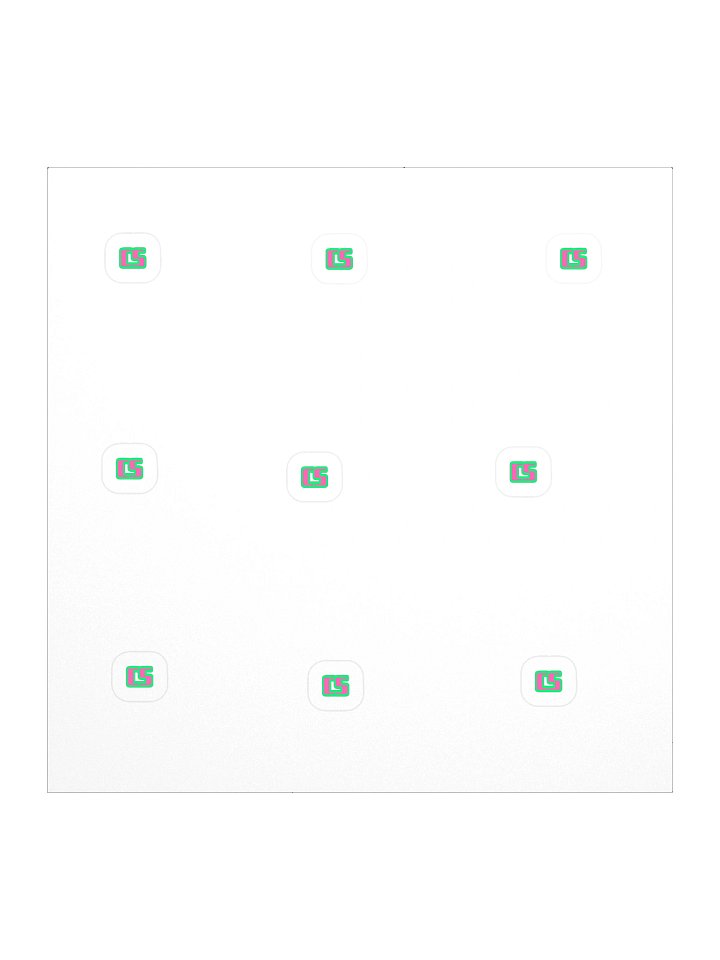 CS Stickers 9PK product image (1)