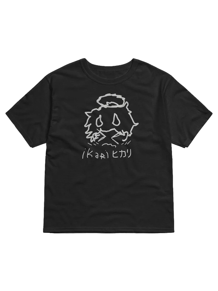 Ika Flustred Oc T-Shirt product image (1)