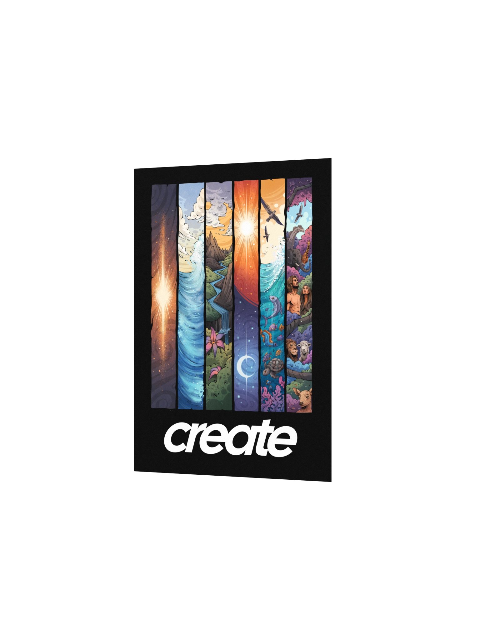 Create Poster product image (3)