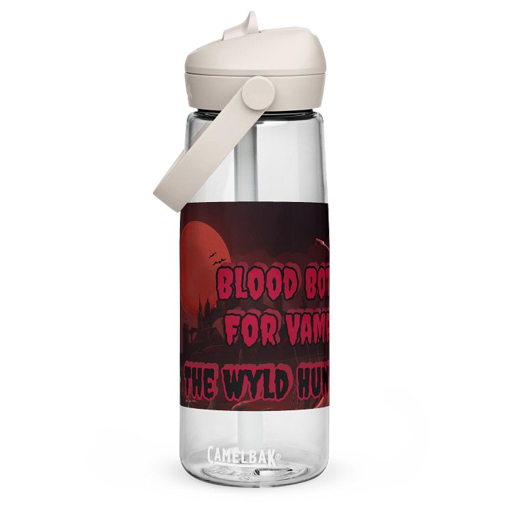 Blood Bottle product image (1)