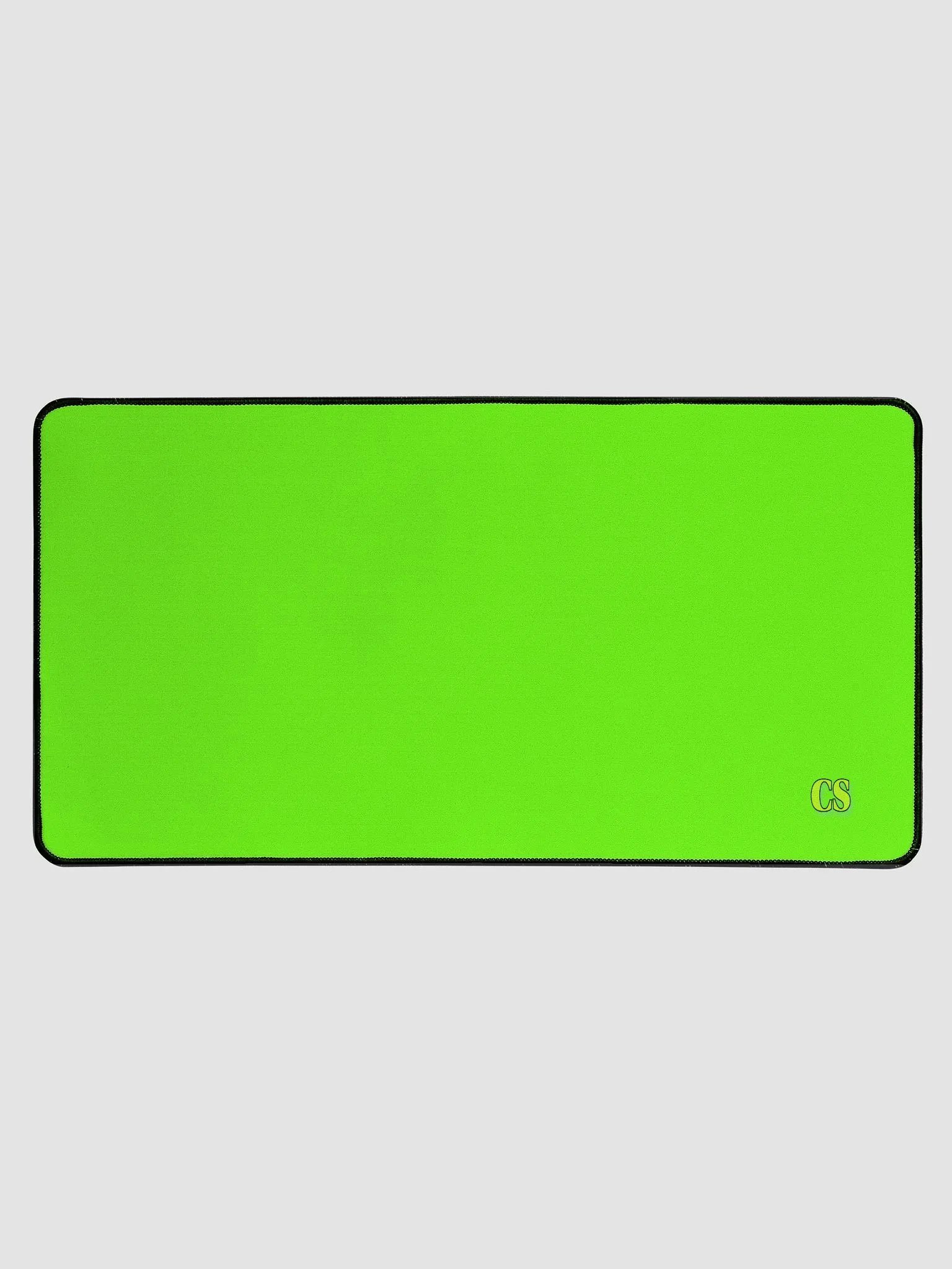 CS 15.5" x 31.5" Desk Mat product image (1)