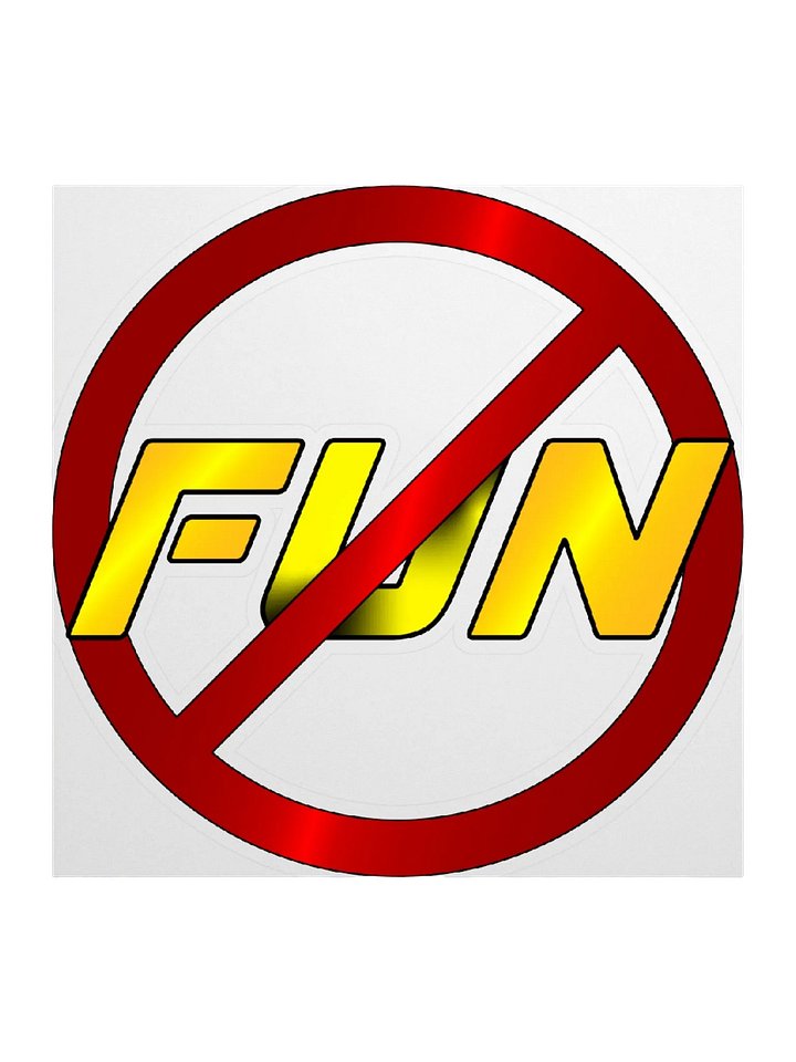 Logo Sticker product image (1)