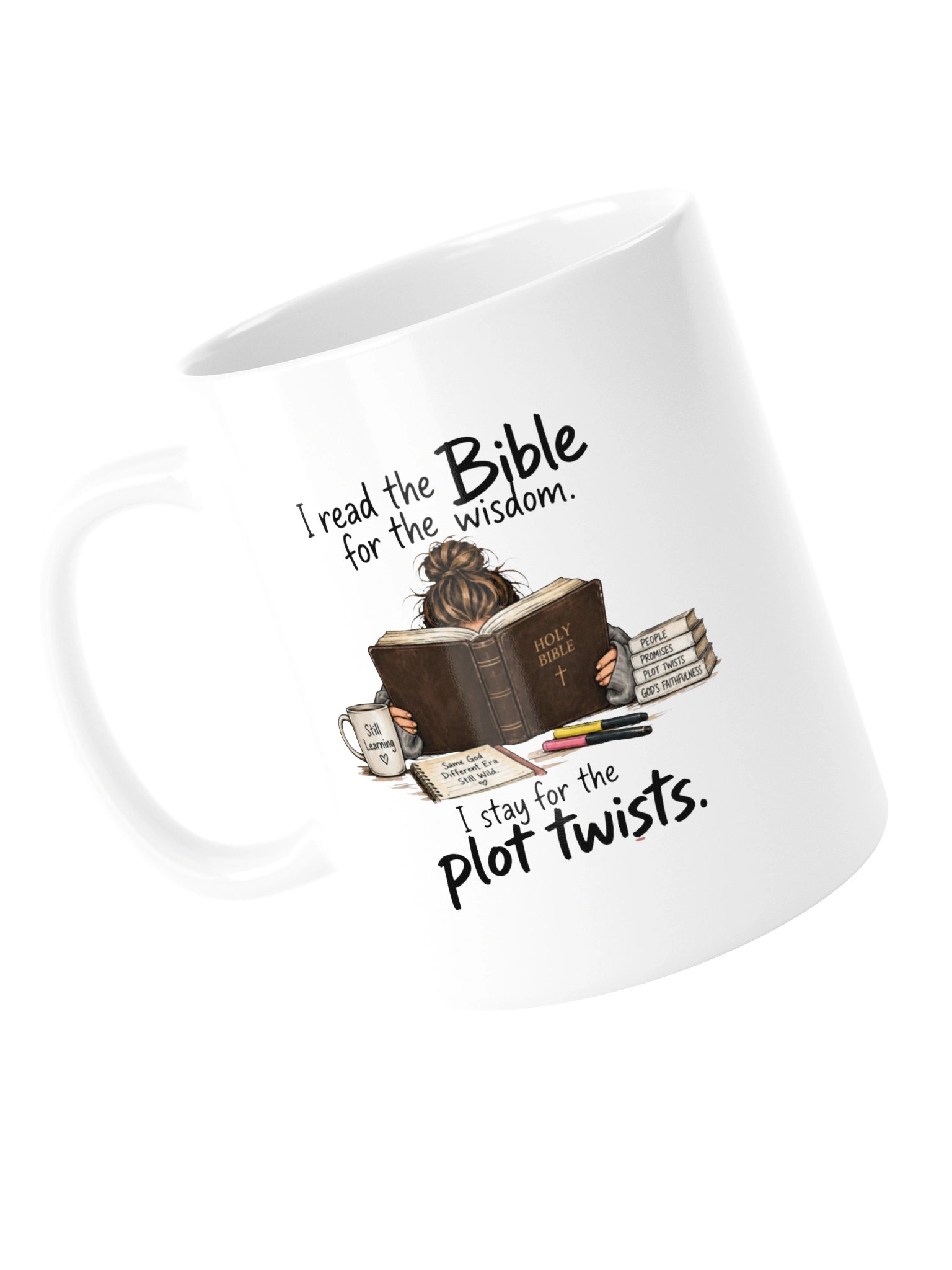 Plot Twist product image (15)