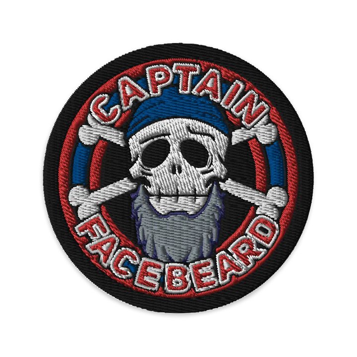 CFB Bonsey Patch 2 product image (1)