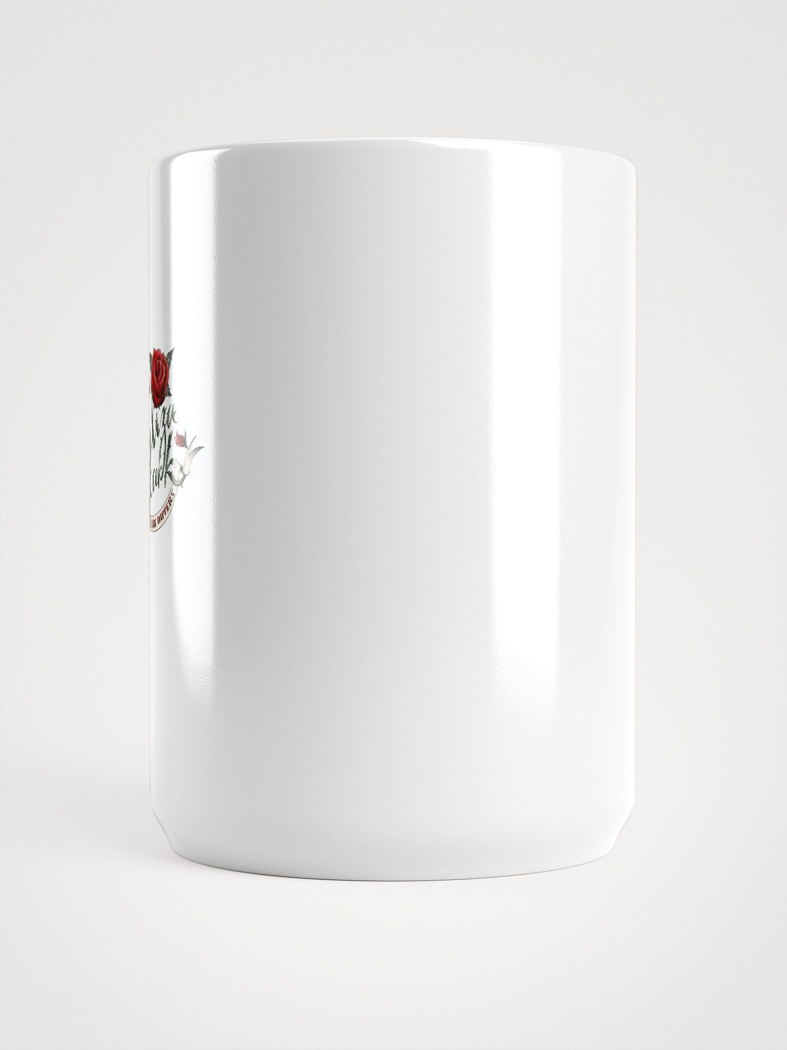 Rose Adorned Elegance Mug product image (6)