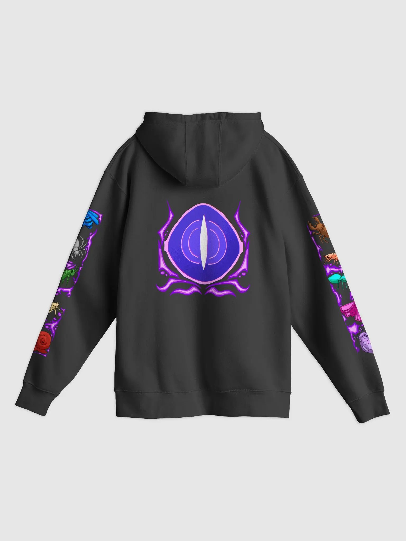 all teams hoodie version 2 product image (2)