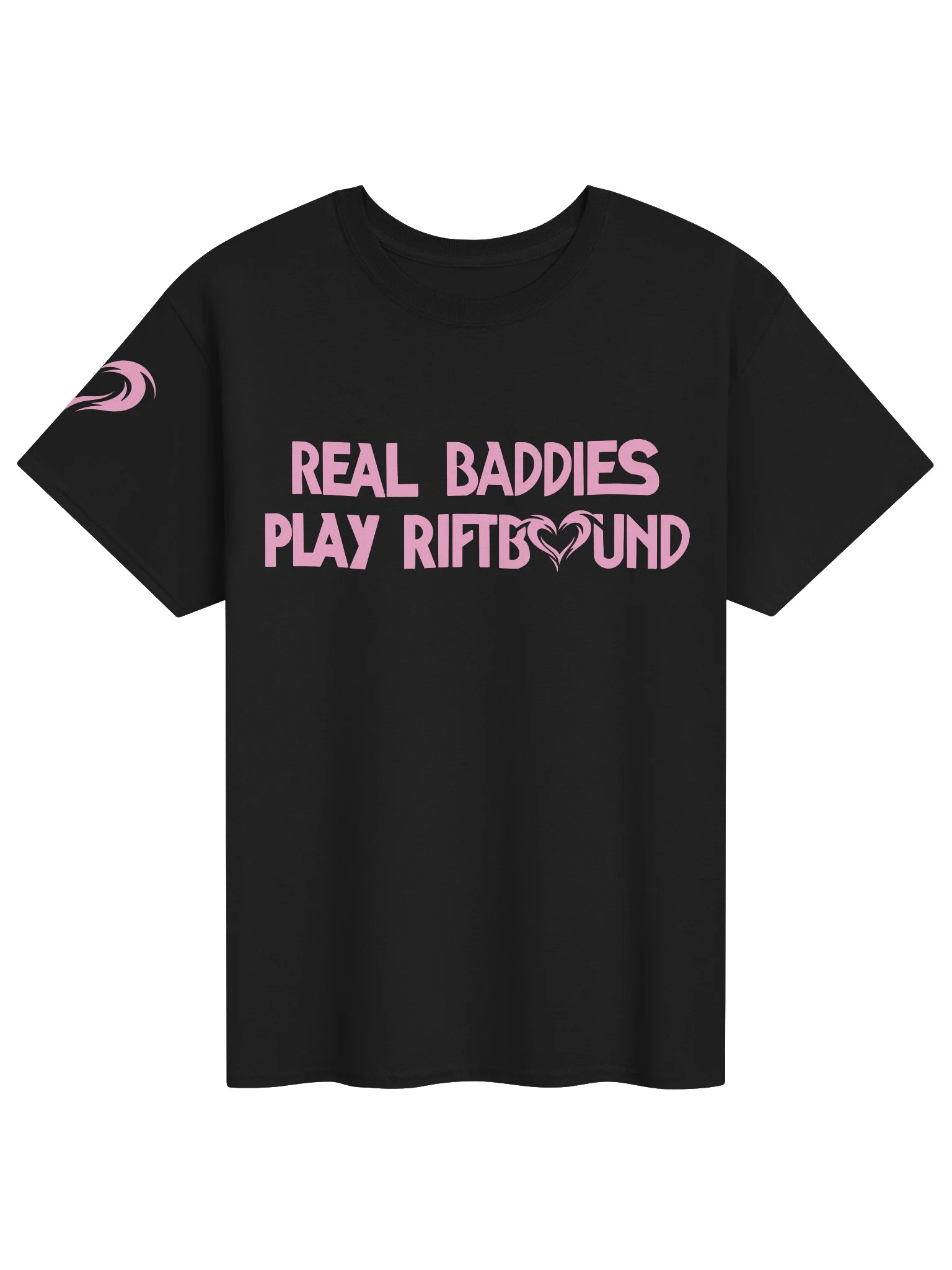"rbpr" everyday comfort unisex shirt product image (1)